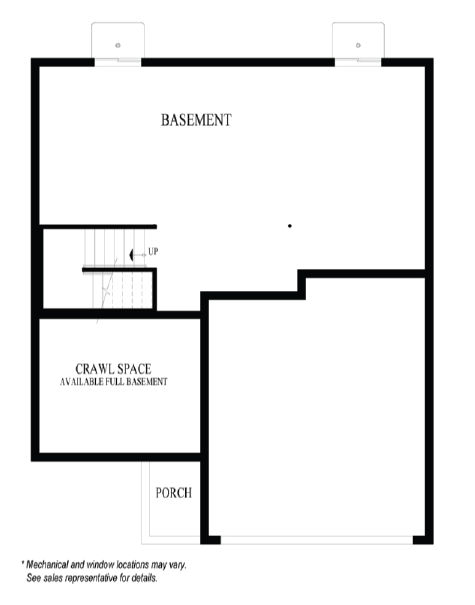 lower level