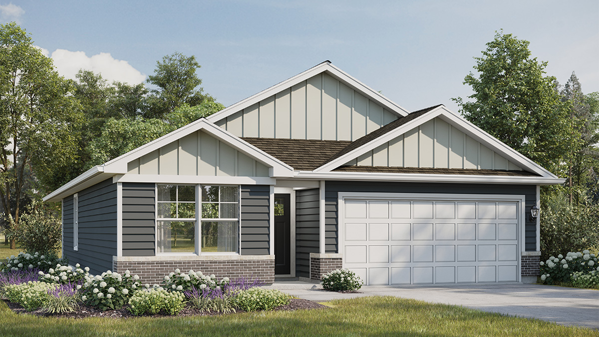 Anderson B2 Elevation