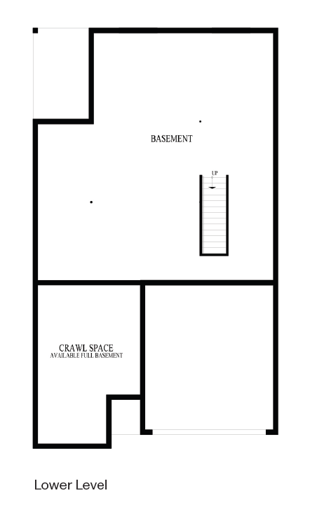Anderson Lower Level
