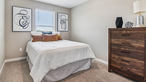 Bedroom number 2