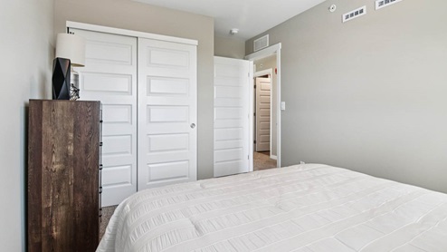 Bedroom number 2