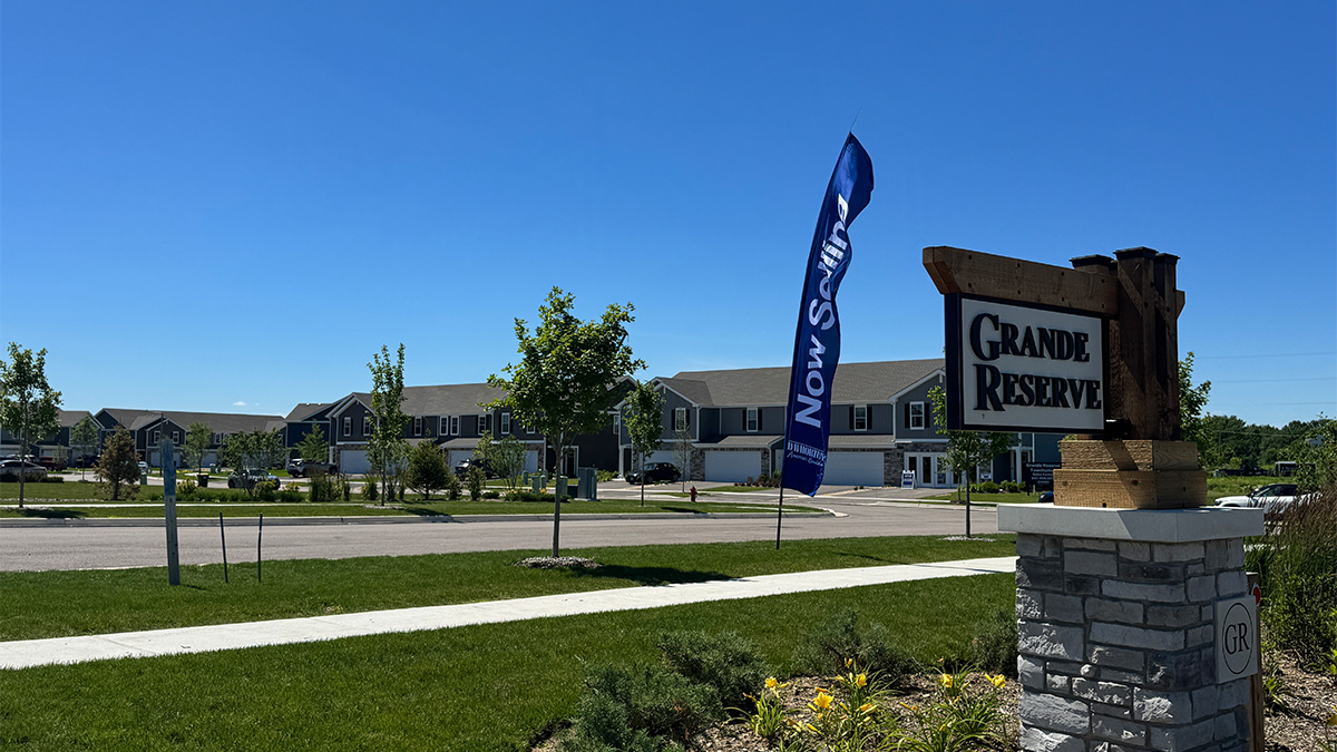Grande reserve community