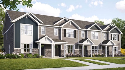 Grande Reserve Townhomes