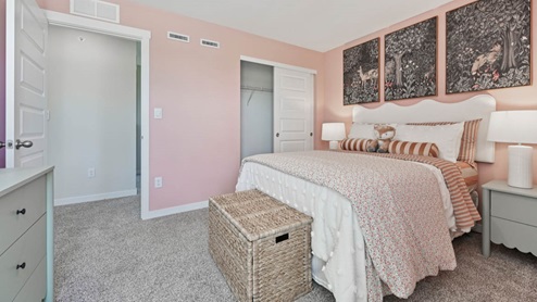 Bedroom number 2