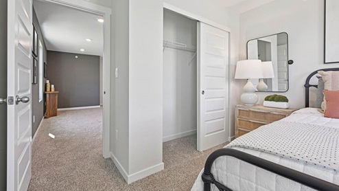 Bedroom number 4