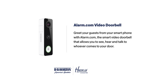 video doorbell