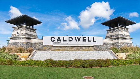 Community Entry Monument