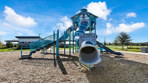 Community Playground