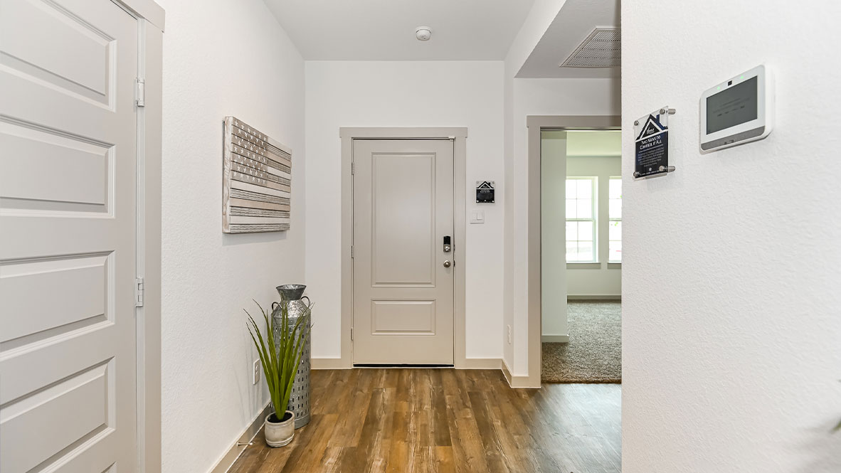 New Homes in Watermark | Alvin, TX | D.R. Horton