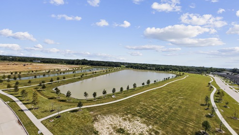 Lake