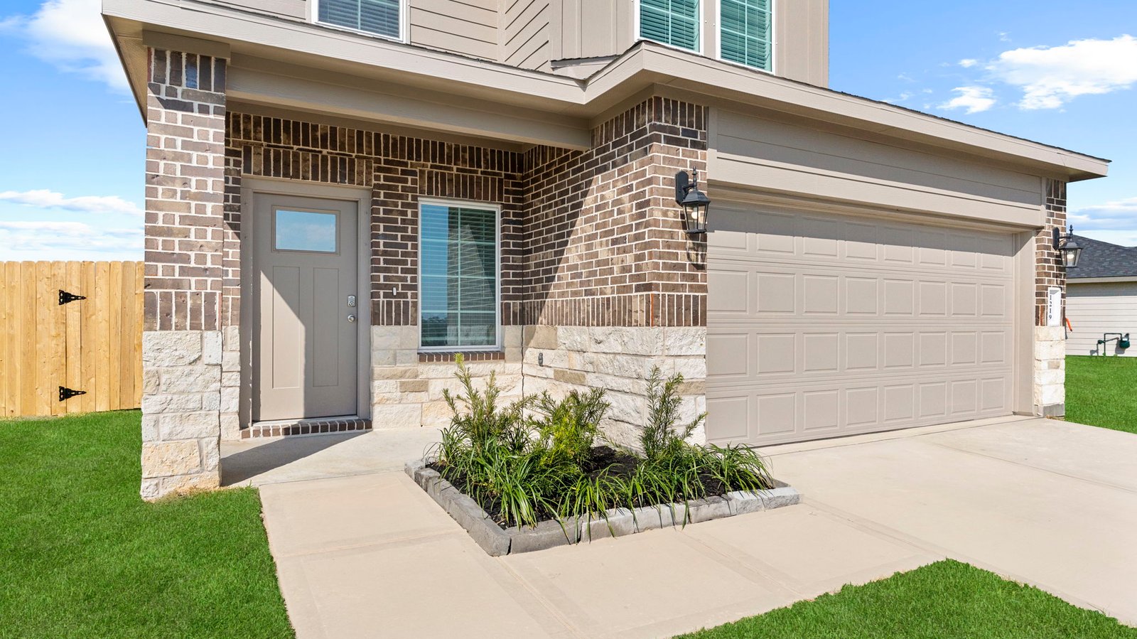 two story hanna floor plan in caldwell crossing