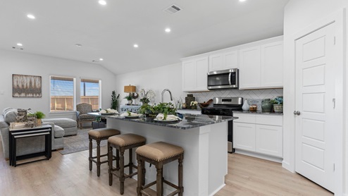 harris island kitchen