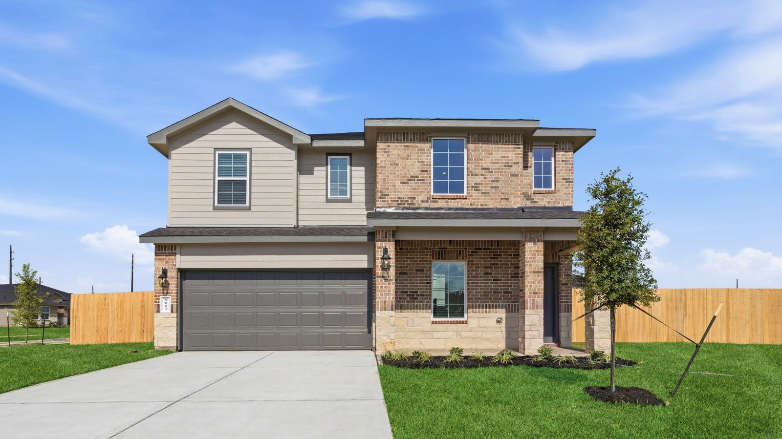 1502 Shimmering Ocean Way exterior