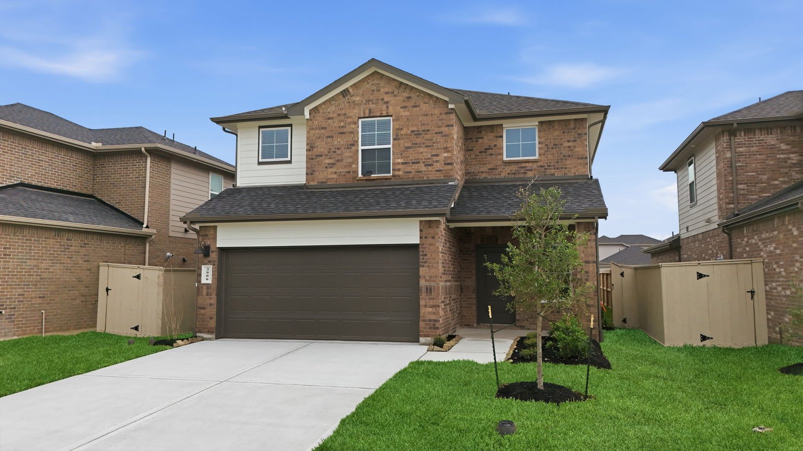 1519 Shimmering Ocean Way exterior