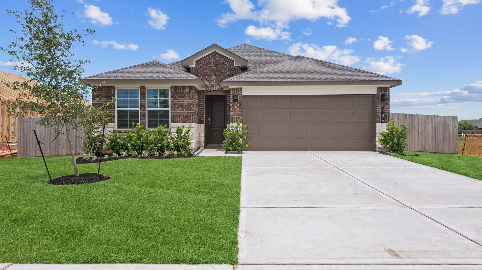 1515 Knox Hill Path exterior