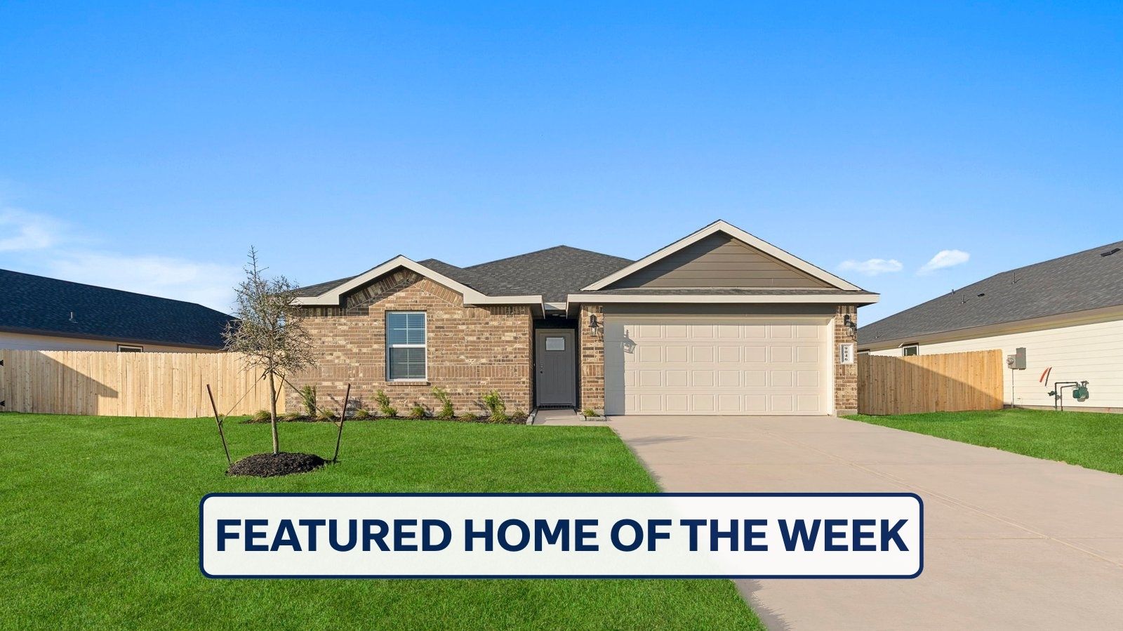 featured home of the week