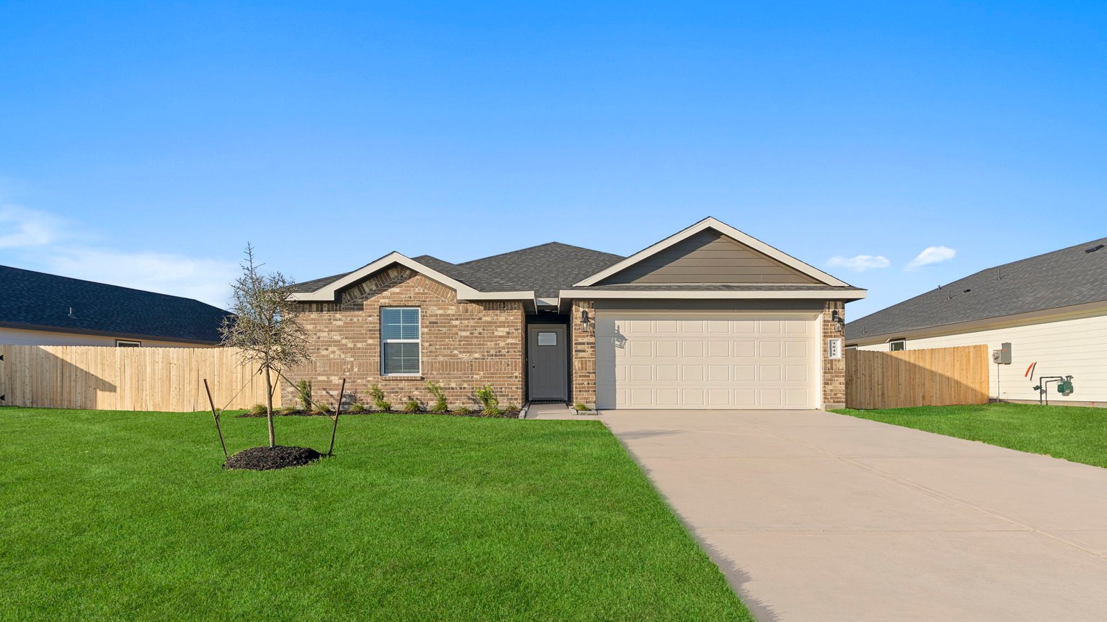 9123 Serene Haven Dr exterior