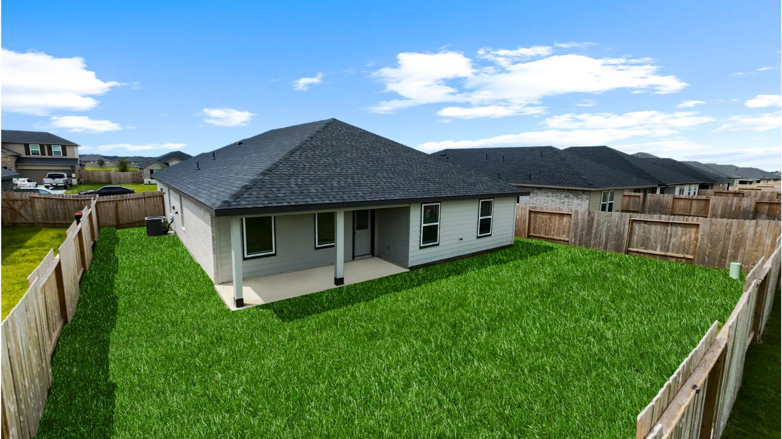 covered back patio