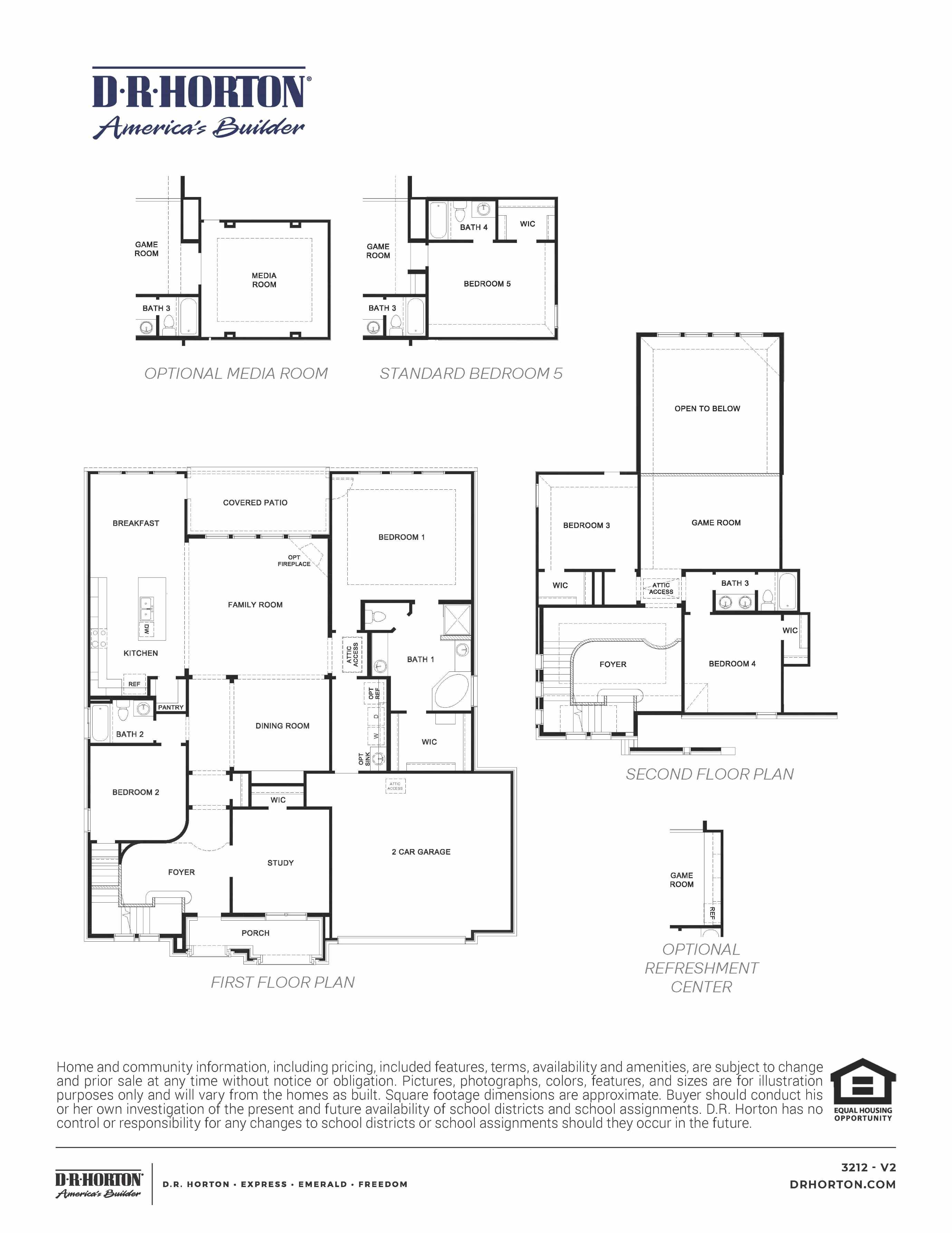 adrian floorplan