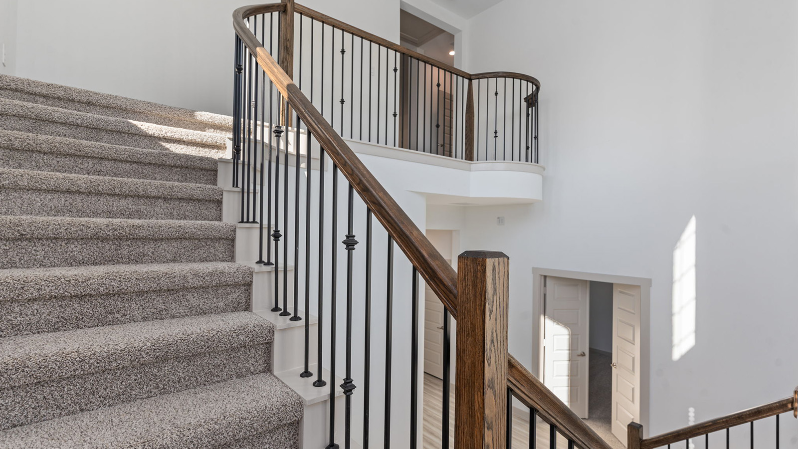 stairway
