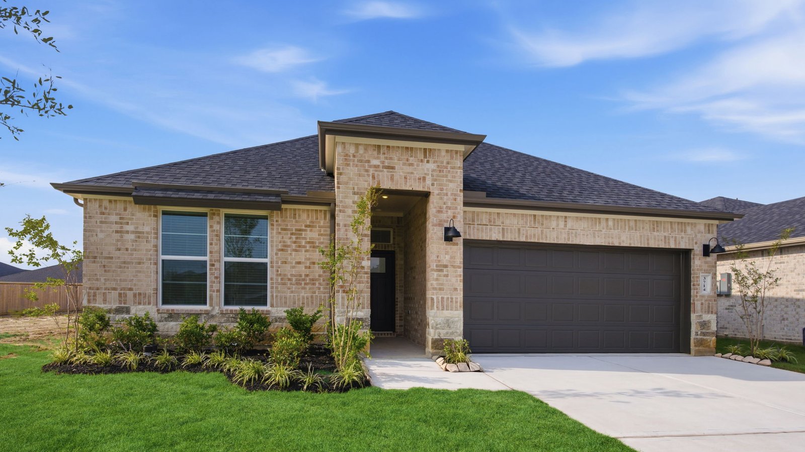 3715 Stars Way exterior
