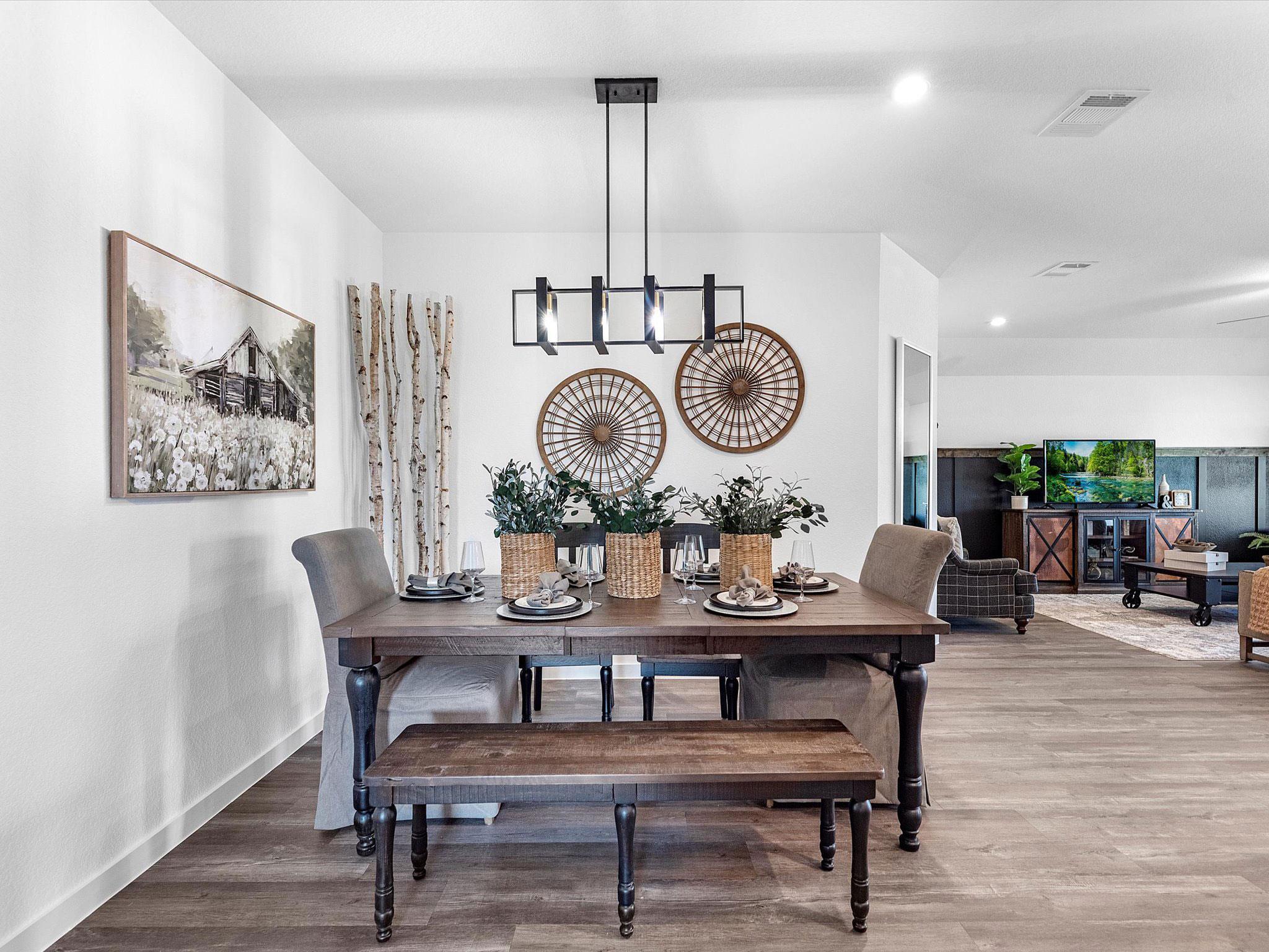 New Homes in Westland Ranch 50s League City, TX D.R. Horton