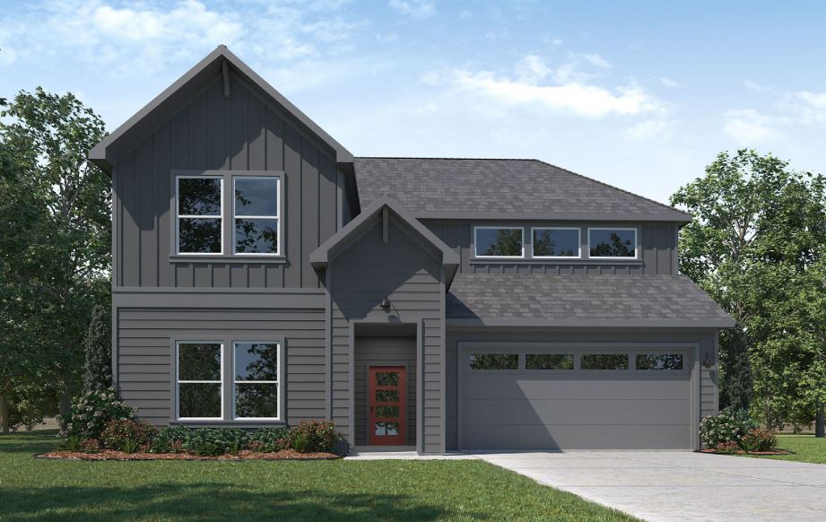 New Homes in Westland Ranch LEAGUE CITY, TX Tradition Series