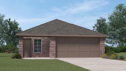 diana o elevation