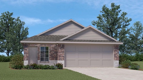 diana p elevation