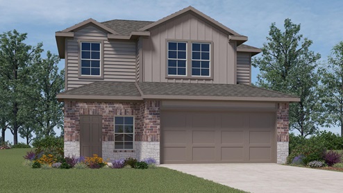 florence p elevation