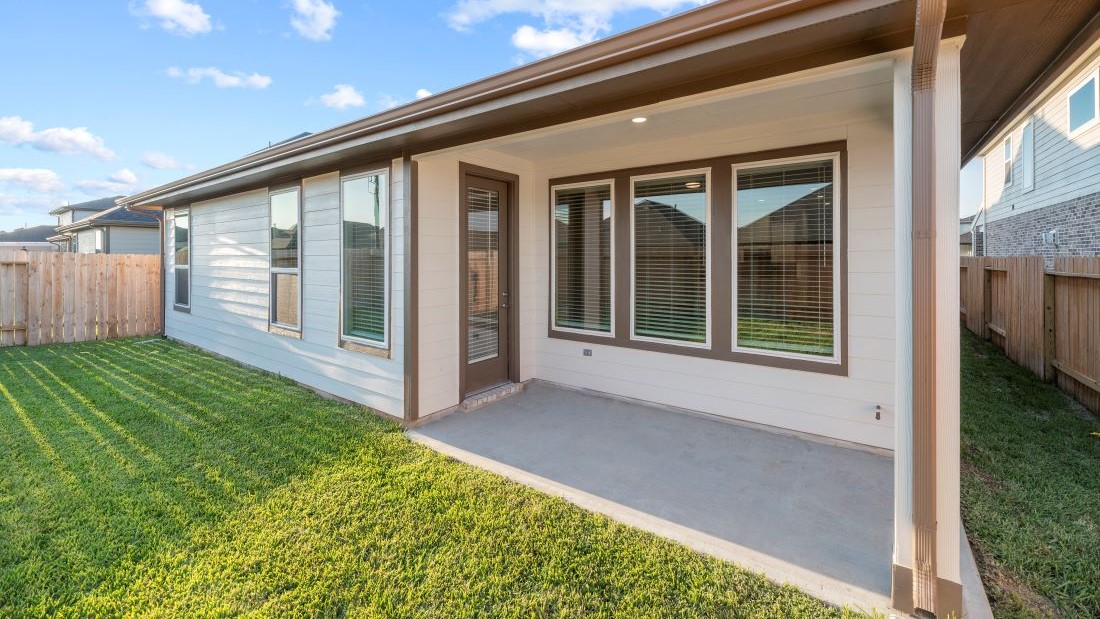 colby covered back patio