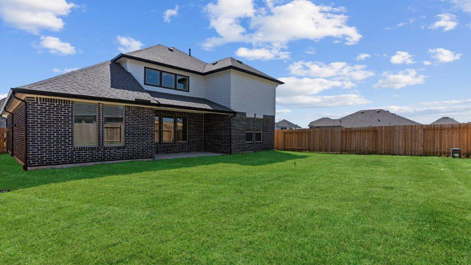 denison back elevation