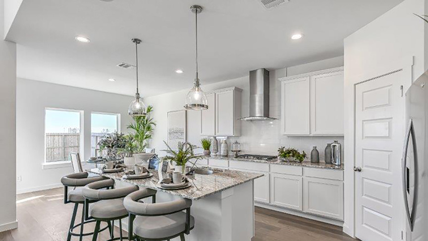 Westland Ranch 60 Homesites