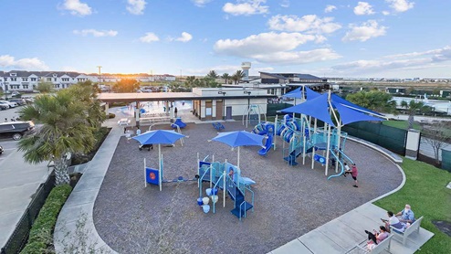 playground