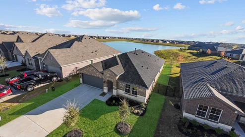 kingston one story brick home