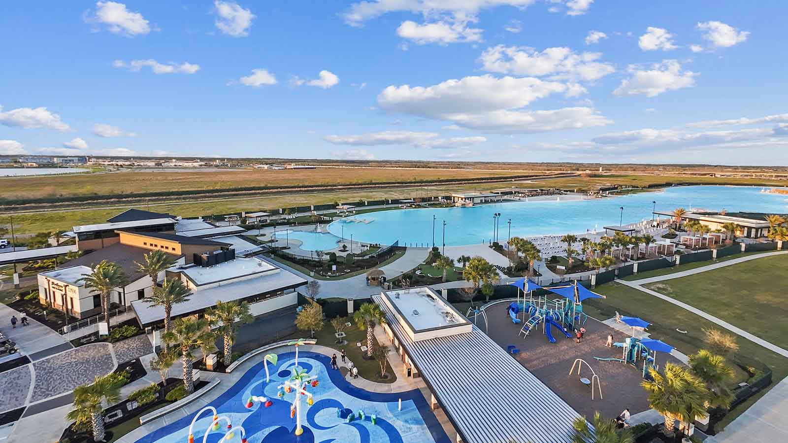 lago mar crystal lagoon