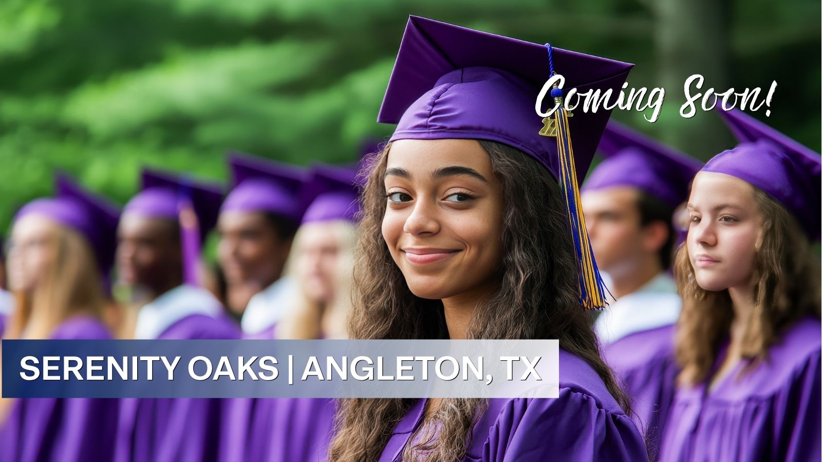 New homes in Serenity Oaks by DR Horton in Angleton TX Angleton ISD schools