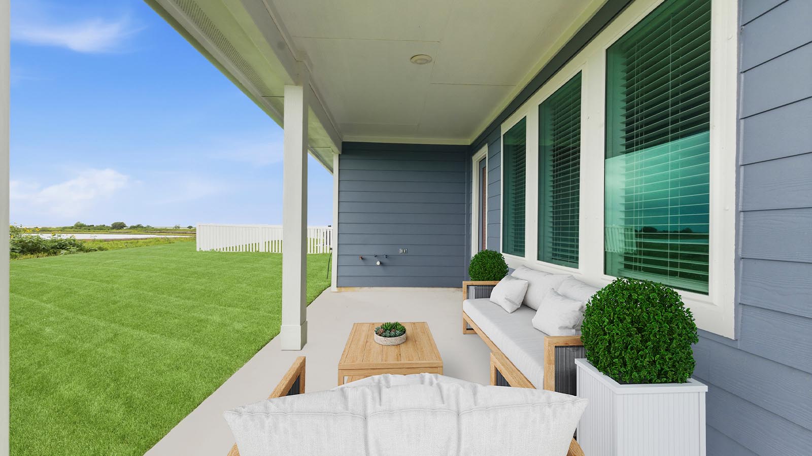 covered back patio