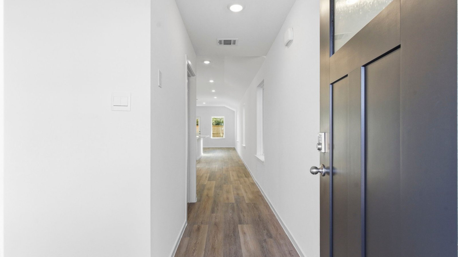 Welcome to the Brooke floor plan
