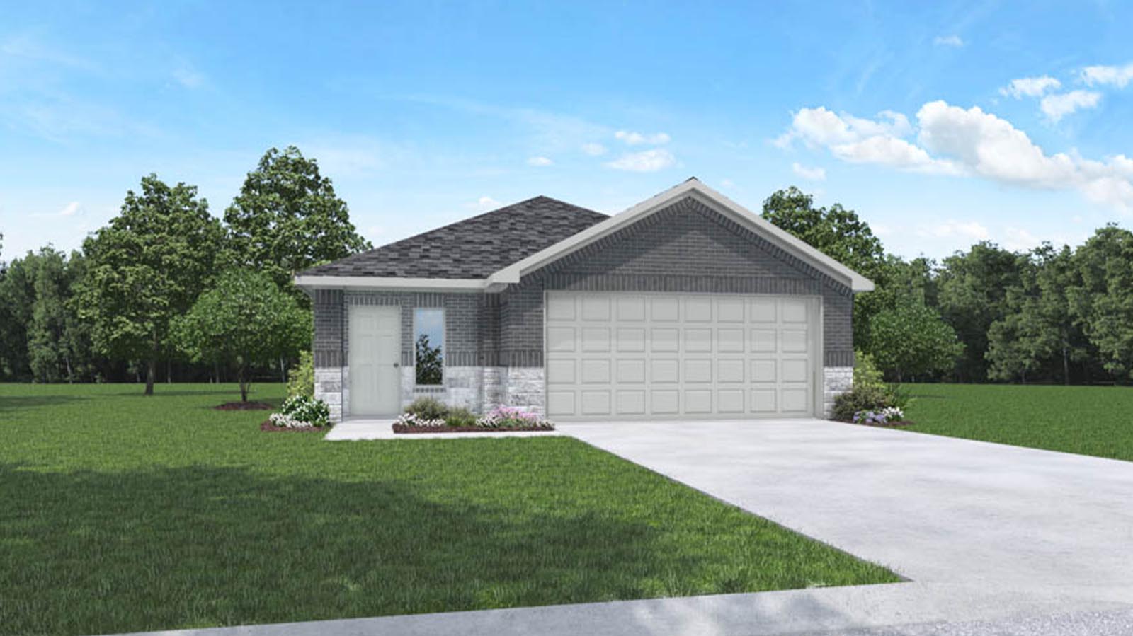 brooke elevation p rendering