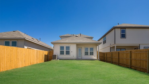 Floor Plan in Lakes at Westland Ranch | League City, TX | D.R. Horton