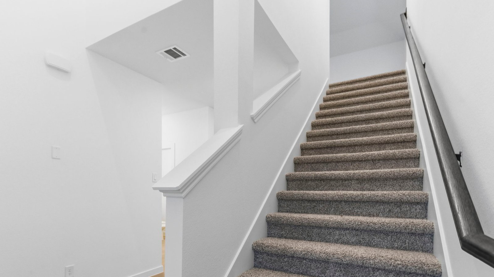 stairway