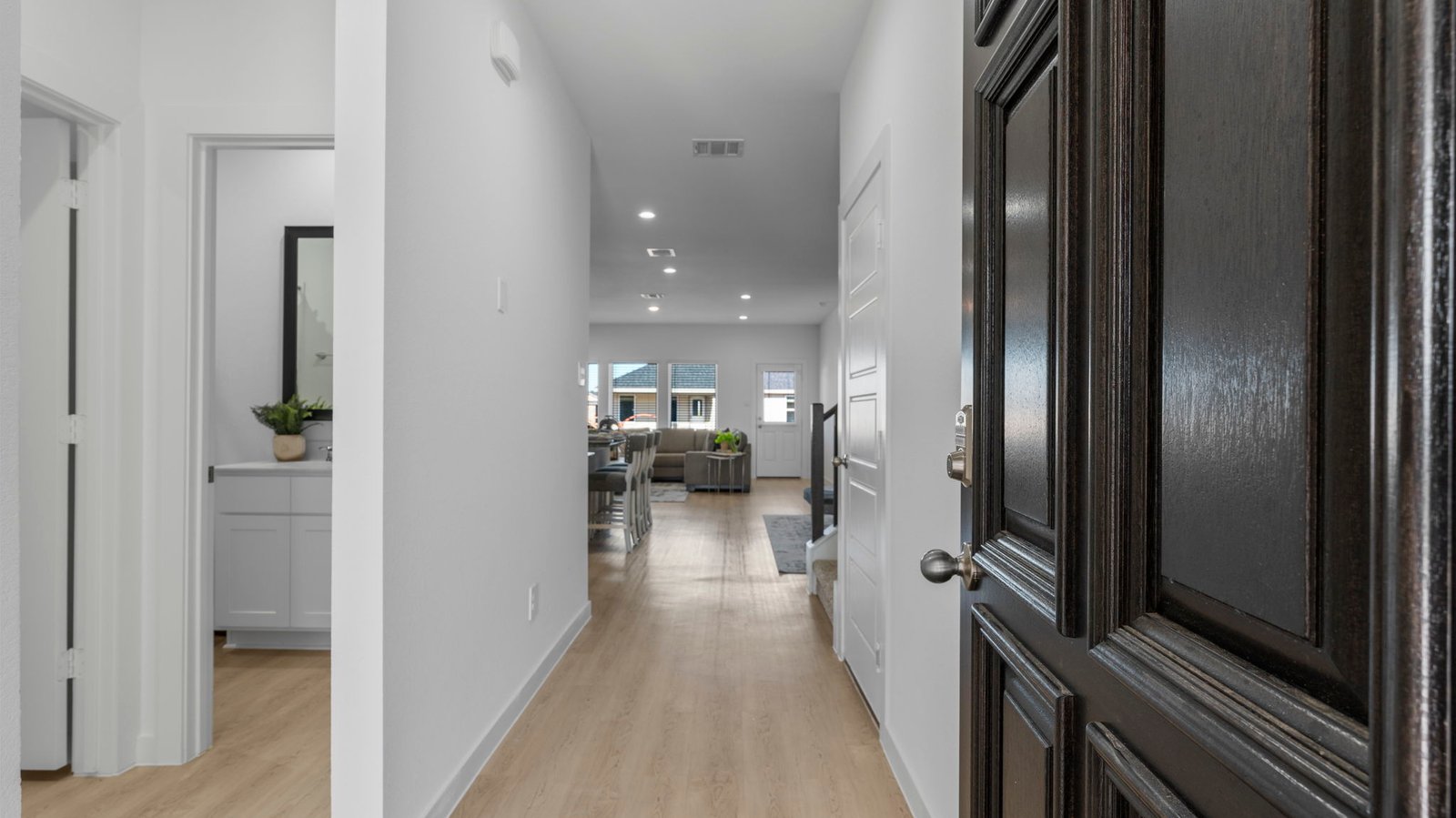 foyer