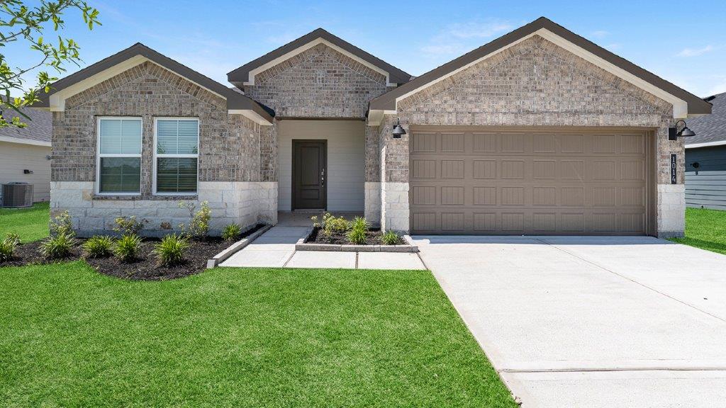 1743 Stargrass Lane exterior