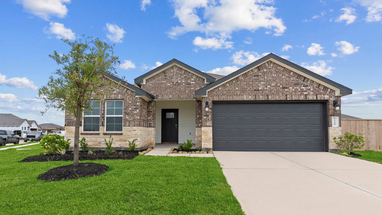 1022 Paddlefish Lane exterior