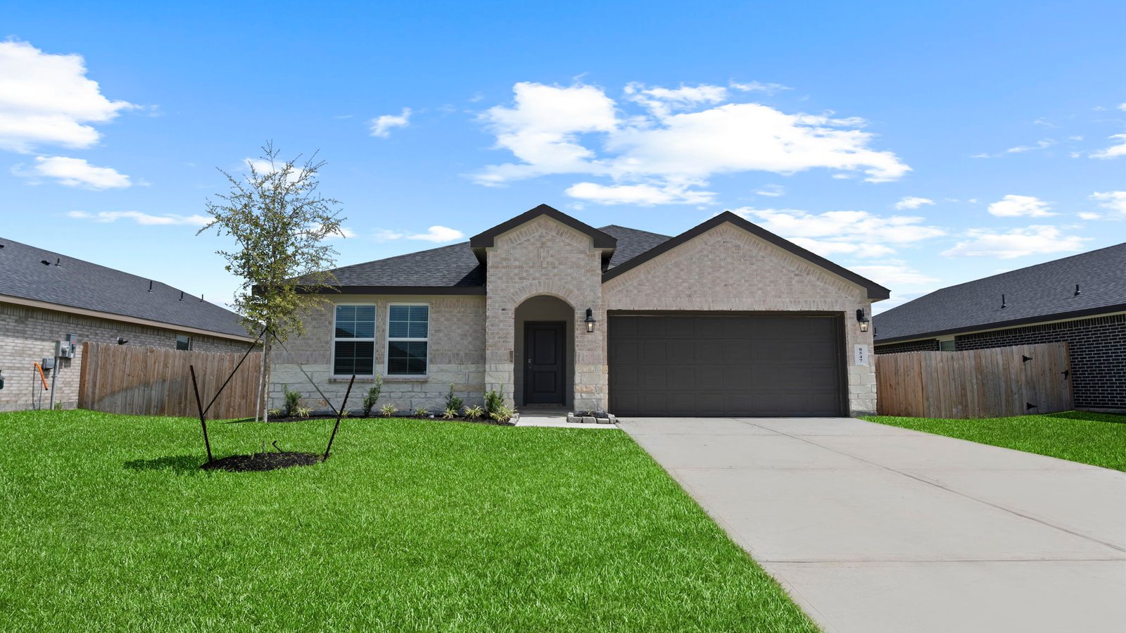 1016 Paddlefish Lane exterior