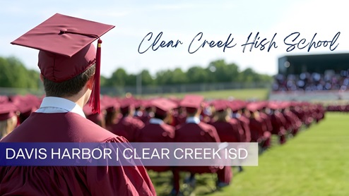 clear creek independent school district clear creek high school
