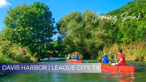 kayaking clear creek