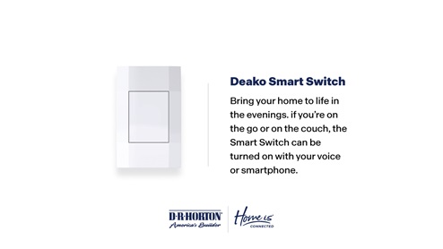 smart switch