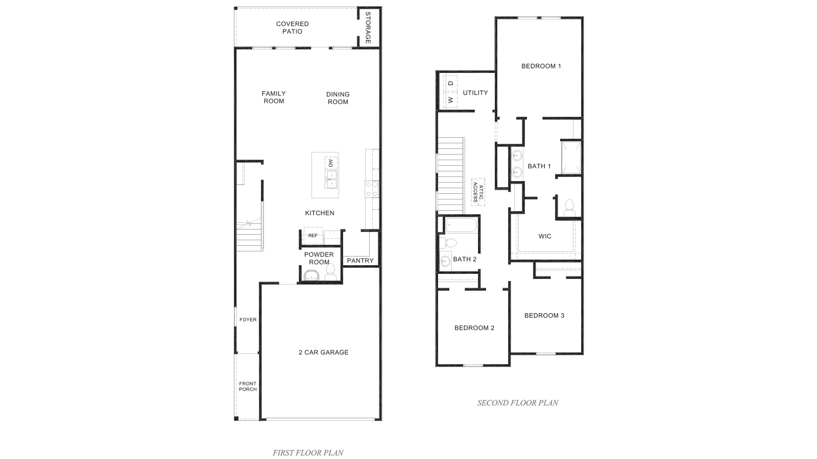Ash/V22A Floor Plan
